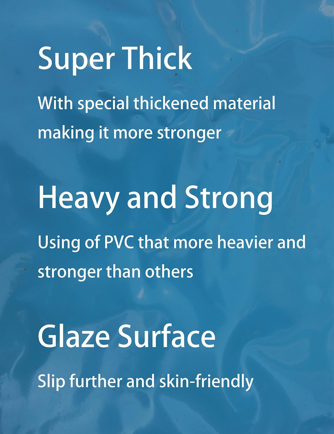 Blue Pinafore Denim Dress