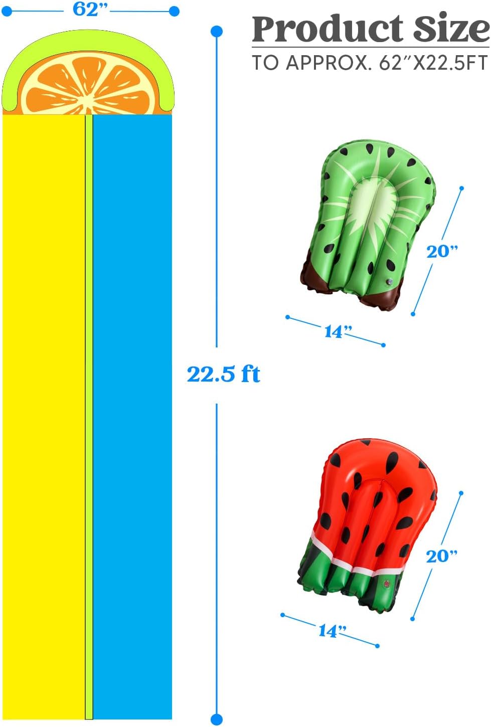 Blue Pinafore Denim Dress