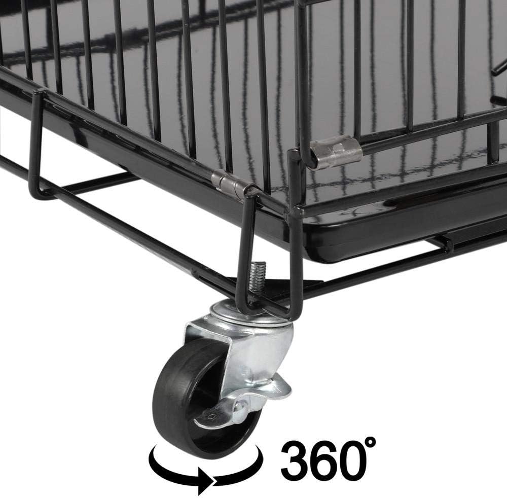 Blue Pinafore Denim Dress