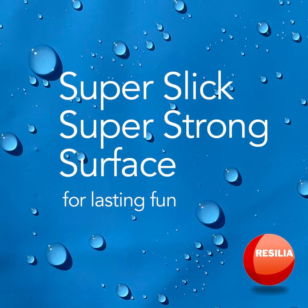 Blue Pinafore Denim Dress