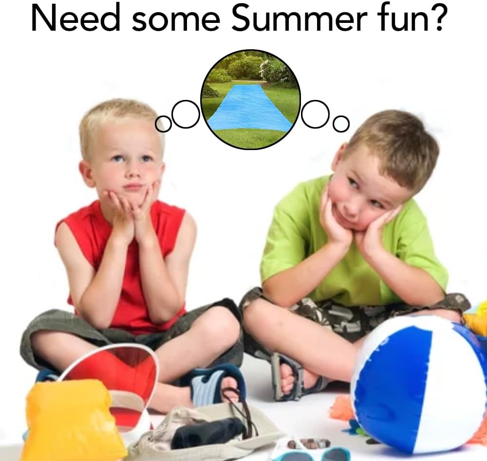 Blue Pinafore Denim Dress