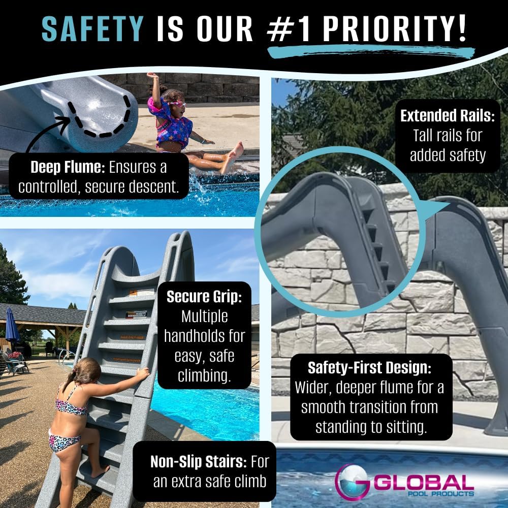 Blue Pinafore Denim Dress