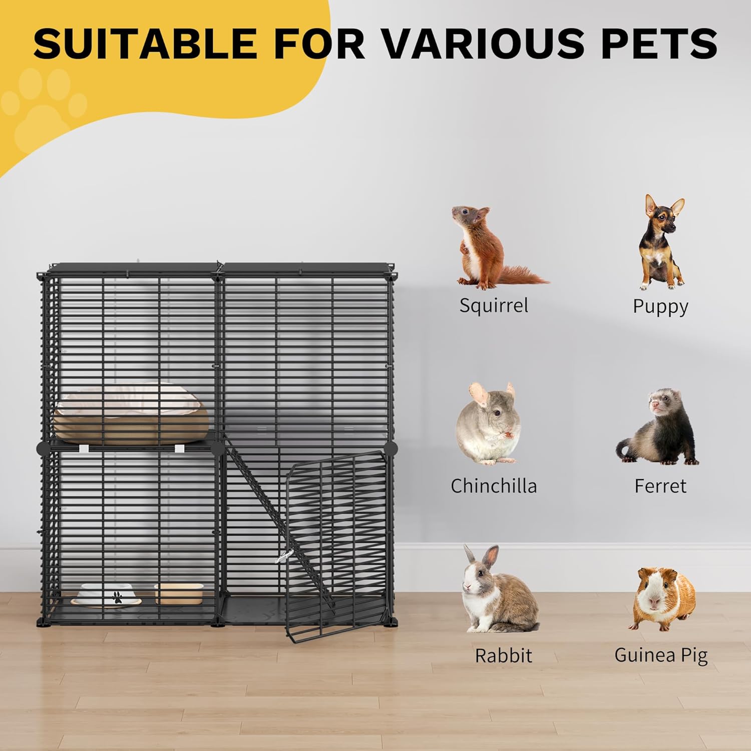 Blue Pinafore Denim Dress