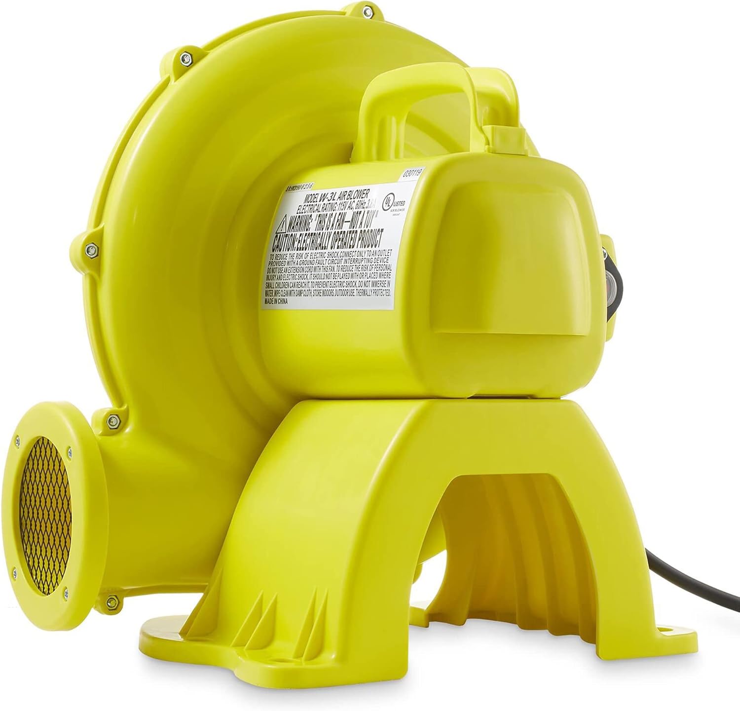 Blue Pinafore Denim Dress