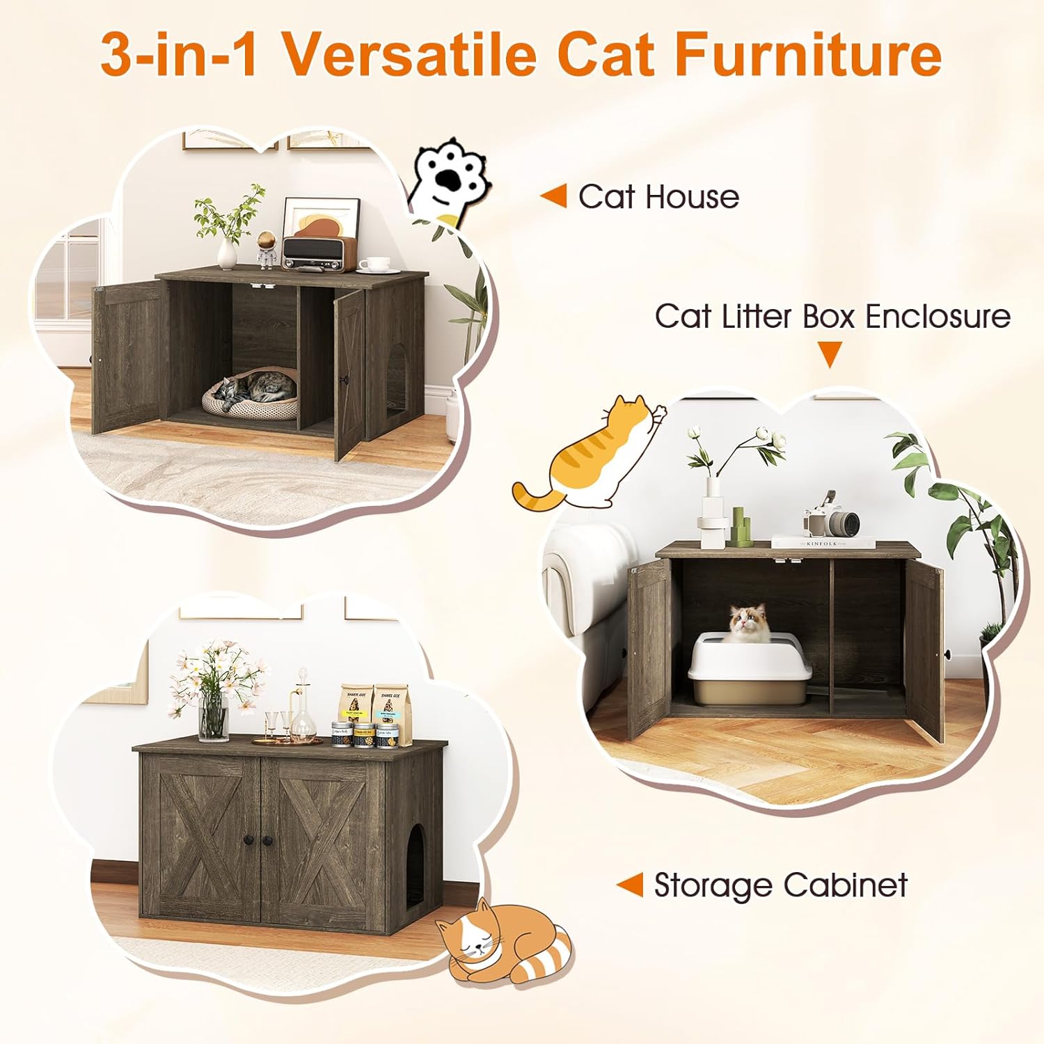 Blue Pinafore Denim Dress