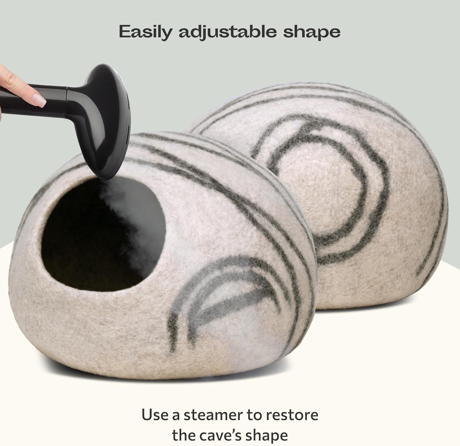 Blue Pinafore Denim Dress