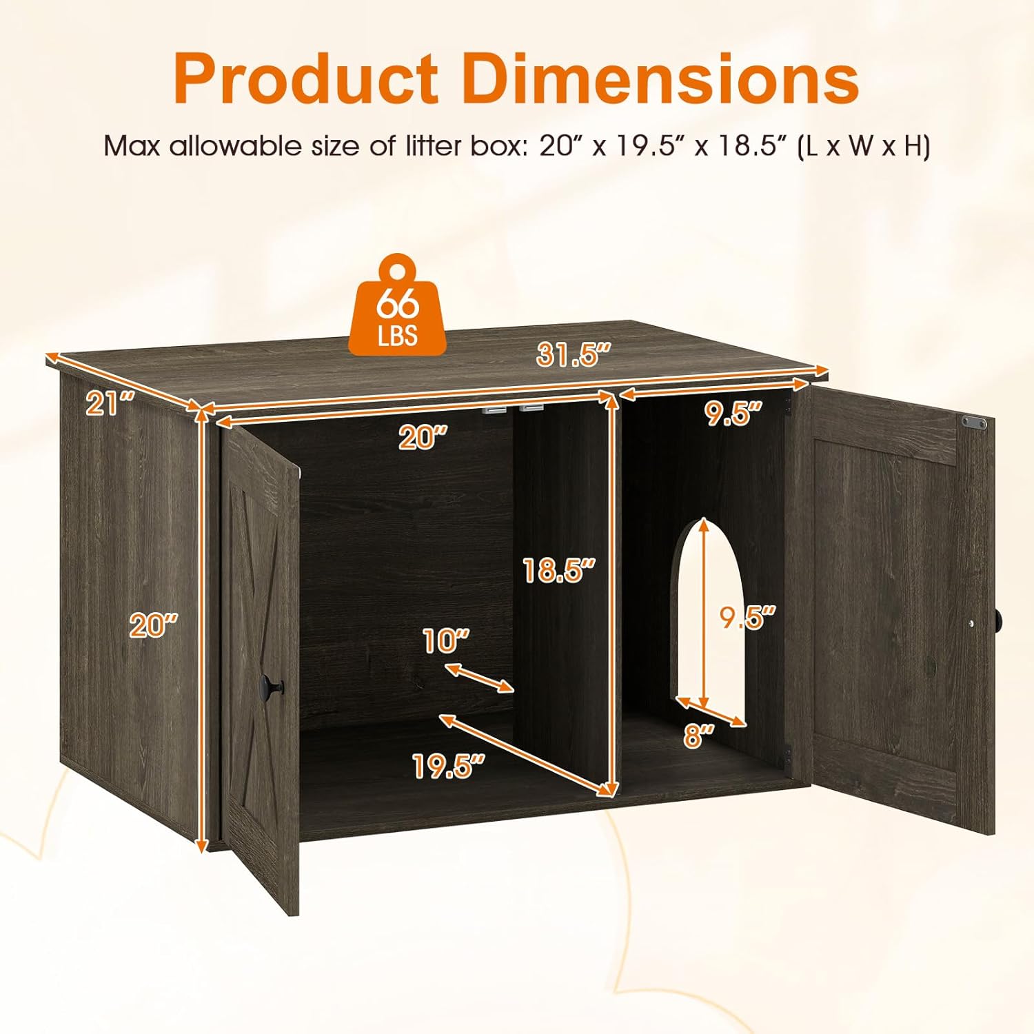 Blue Pinafore Denim Dress