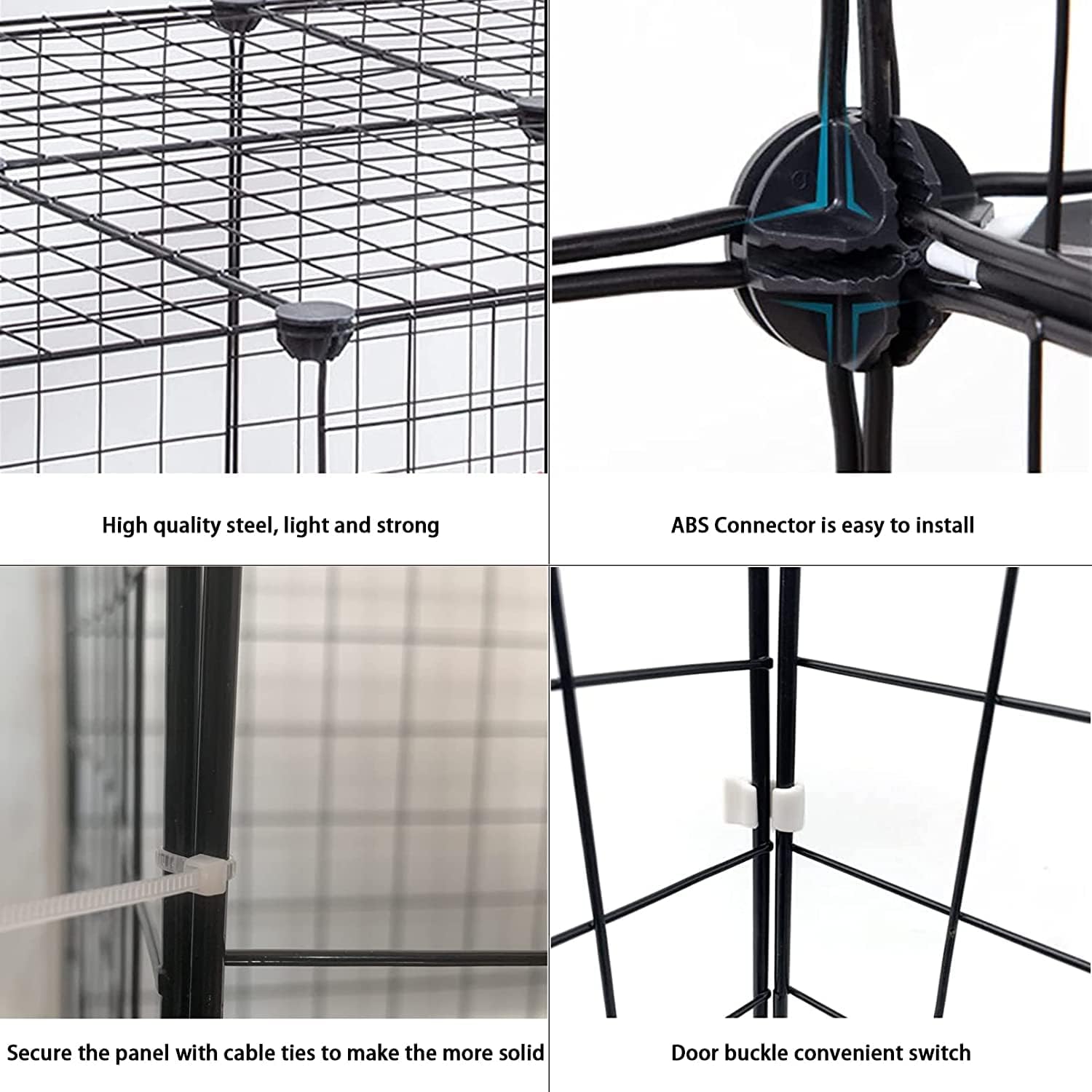 Blue Pinafore Denim Dress