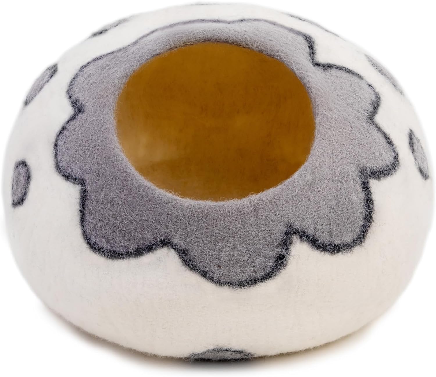 Blue Pinafore Denim Dress