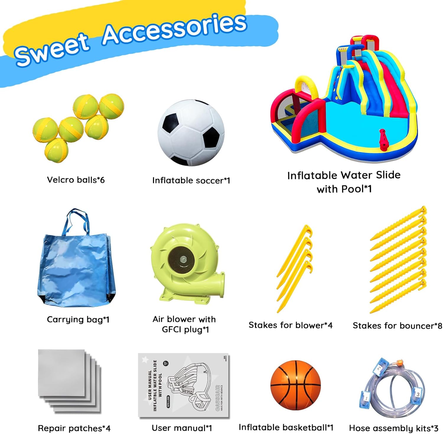 Blue Pinafore Denim Dress