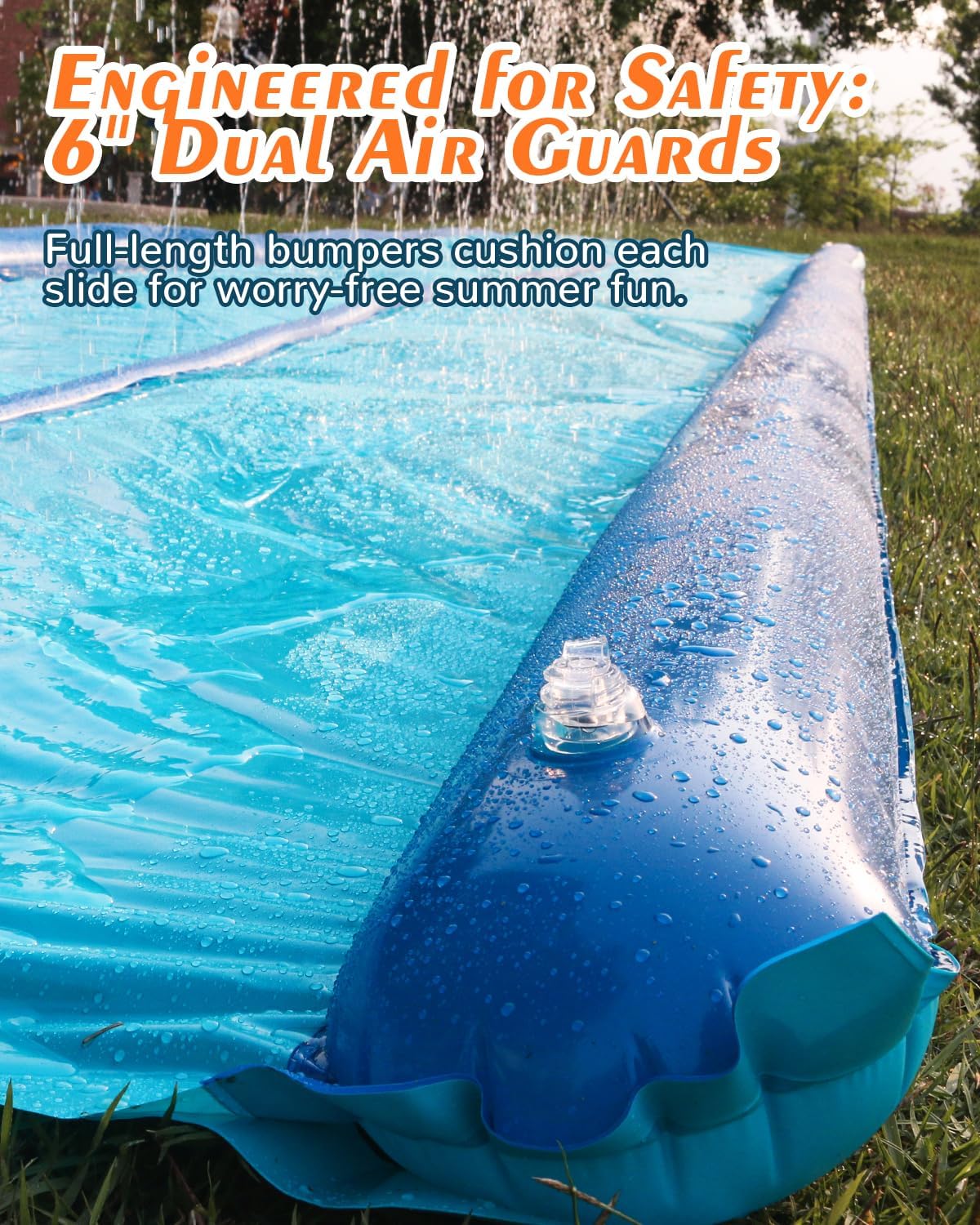 Blue Pinafore Denim Dress