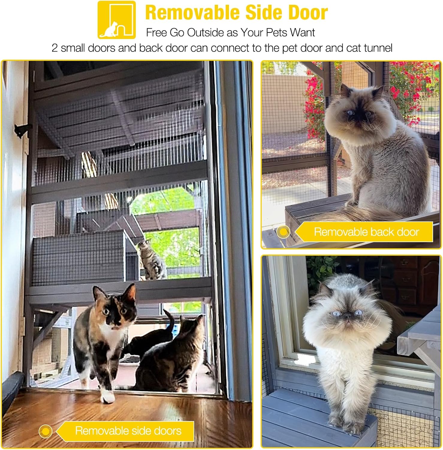 Blue Pinafore Denim Dress