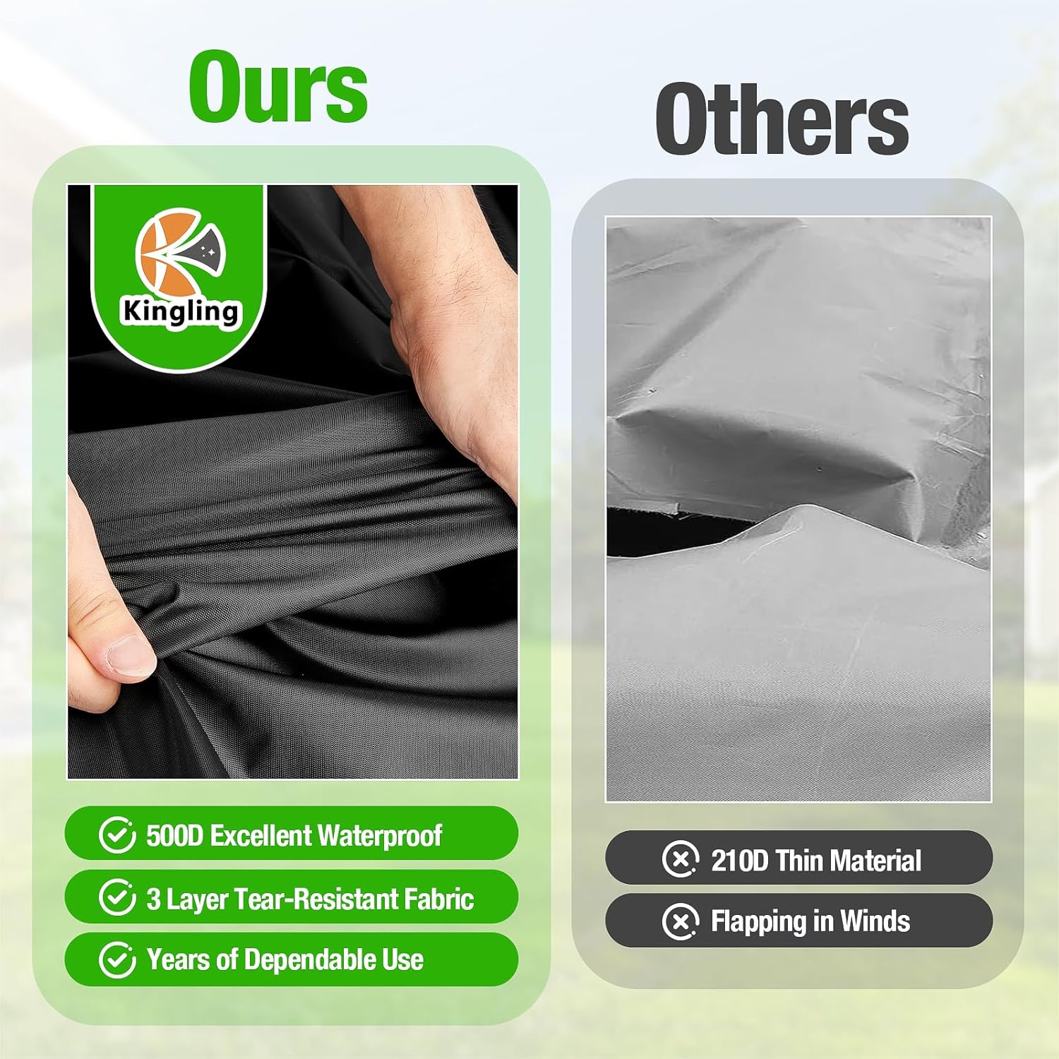 Blue Pinafore Denim Dress