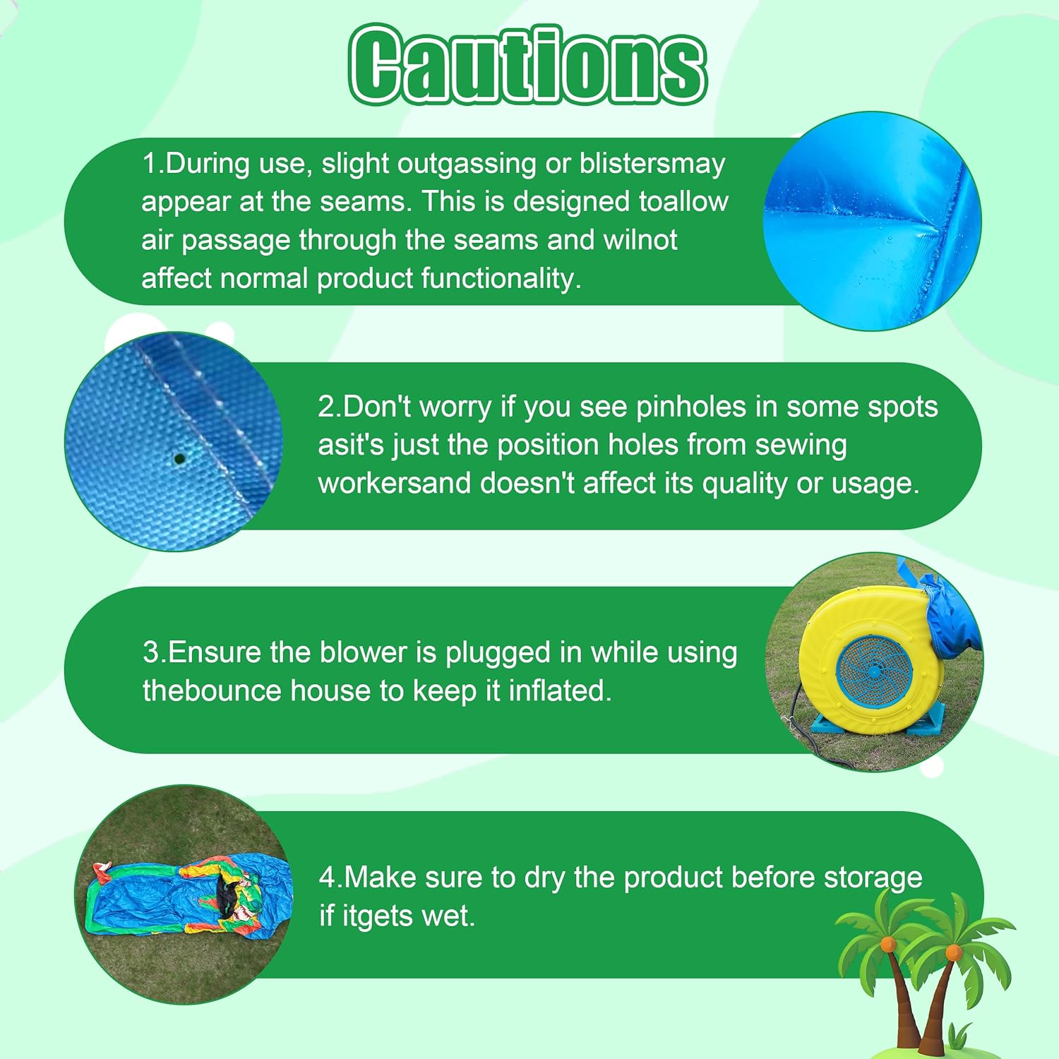 Blue Pinafore Denim Dress