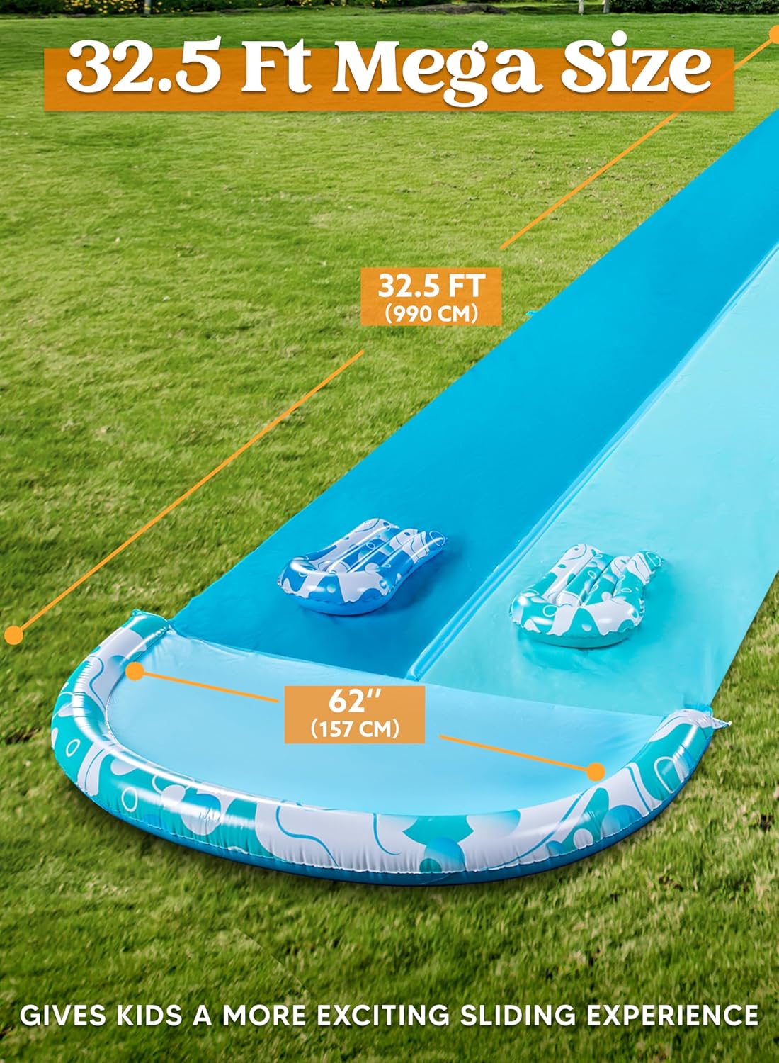 Blue Pinafore Denim Dress