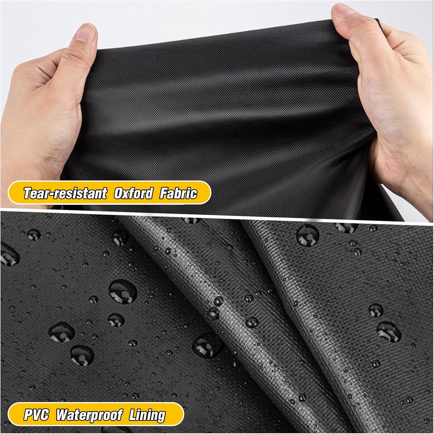 Blue Pinafore Denim Dress