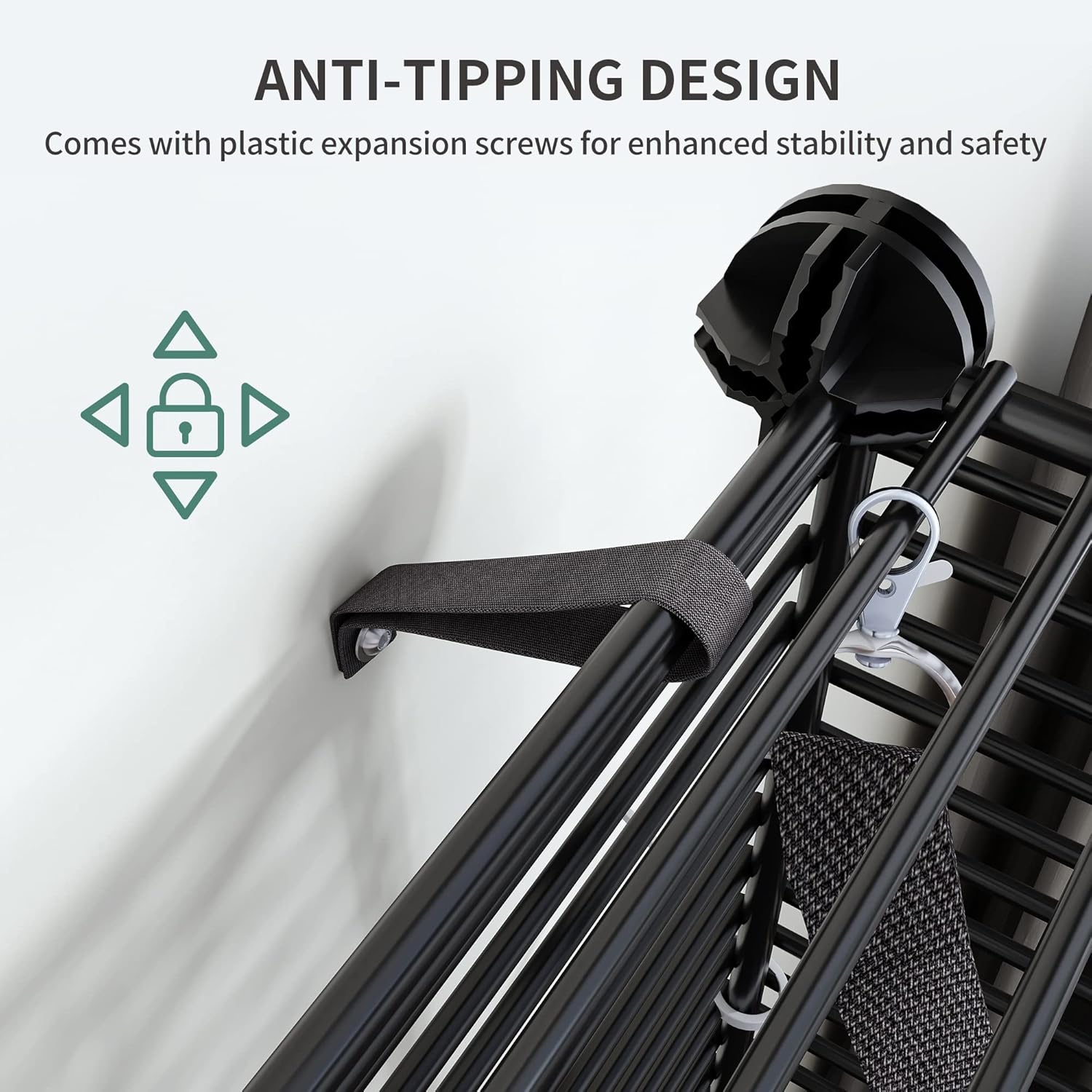 Blue Pinafore Denim Dress