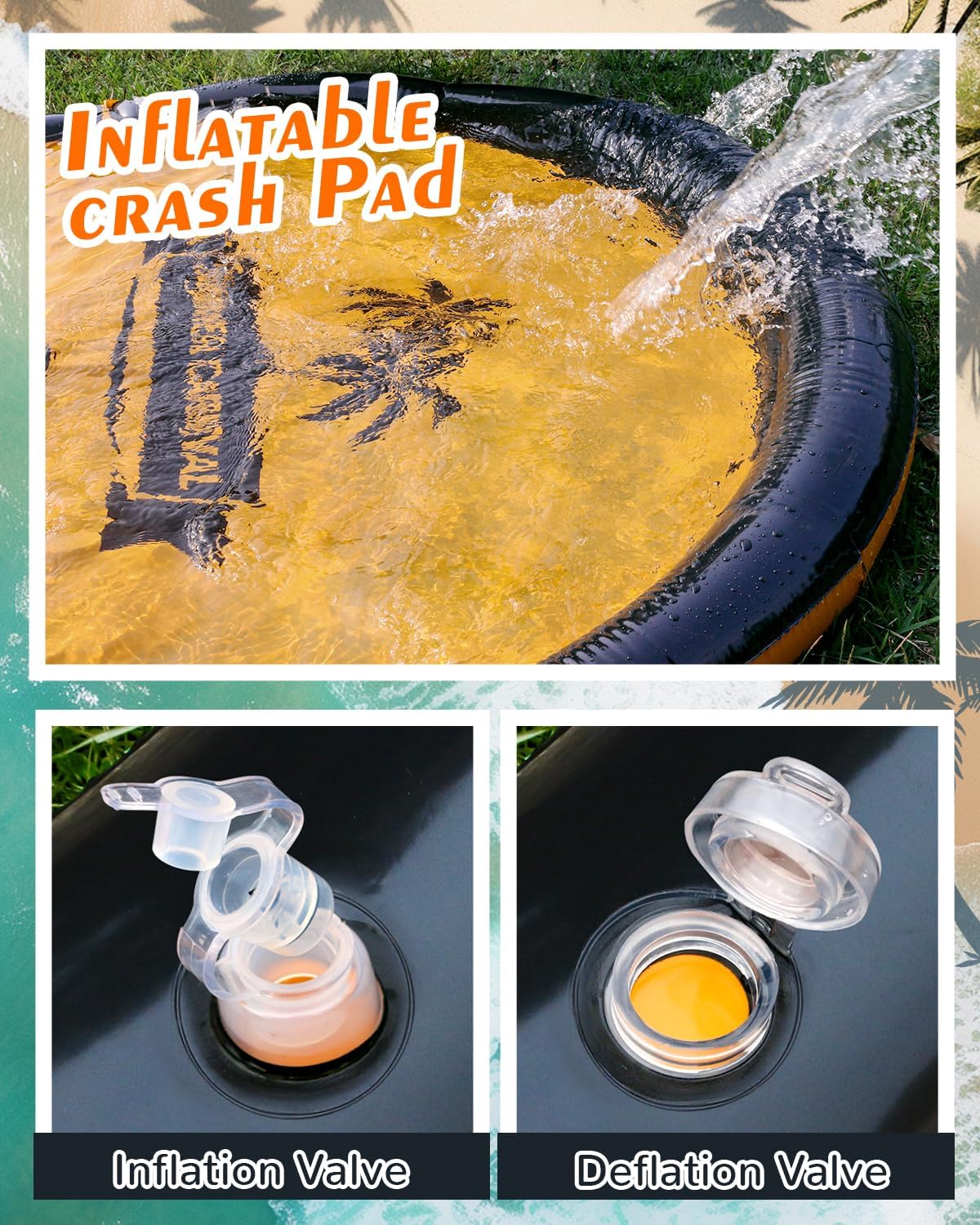 Blue Pinafore Denim Dress