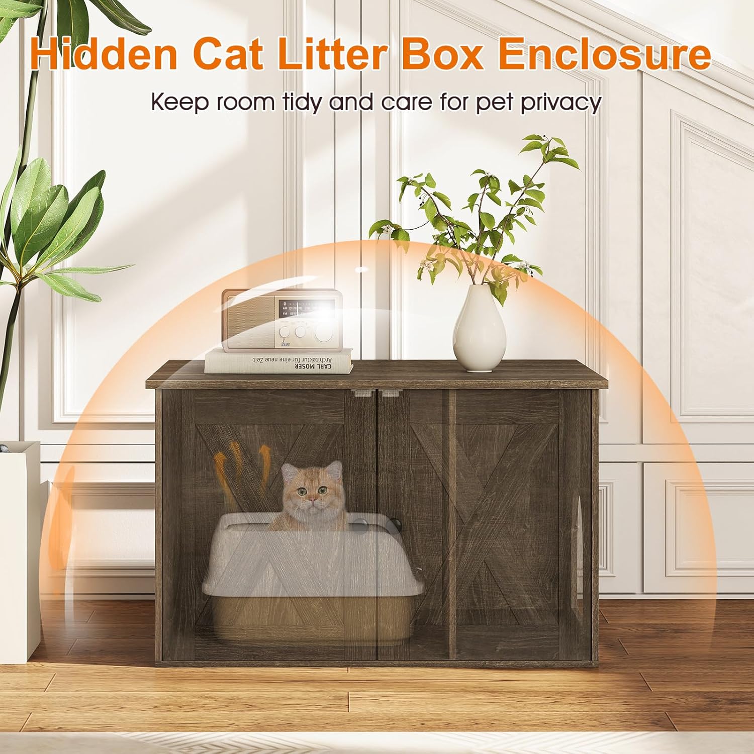 Blue Pinafore Denim Dress