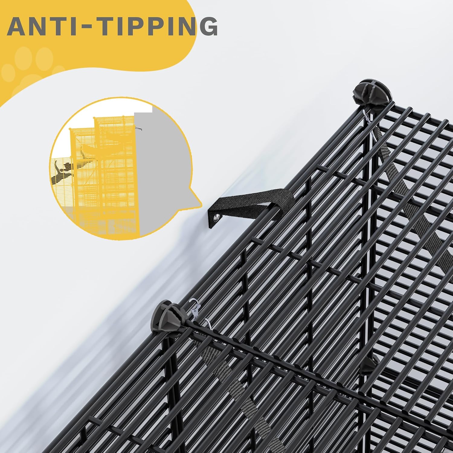 Blue Pinafore Denim Dress