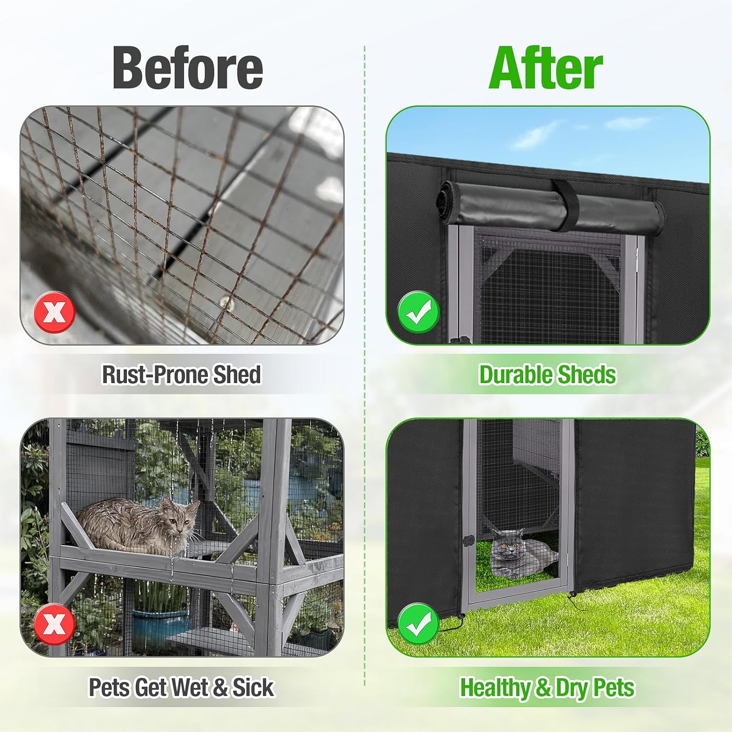 Blue Pinafore Denim Dress