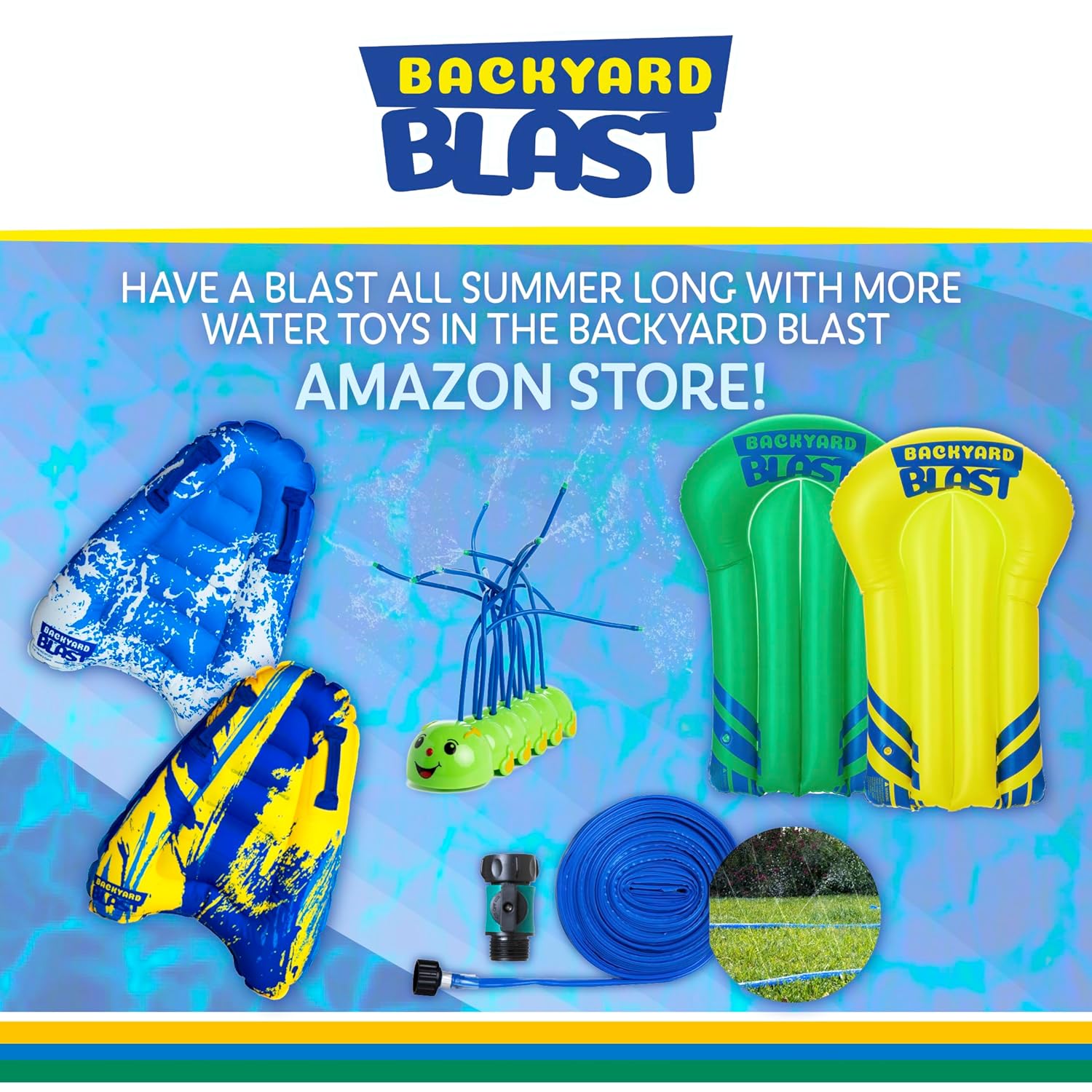 Blue Pinafore Denim Dress