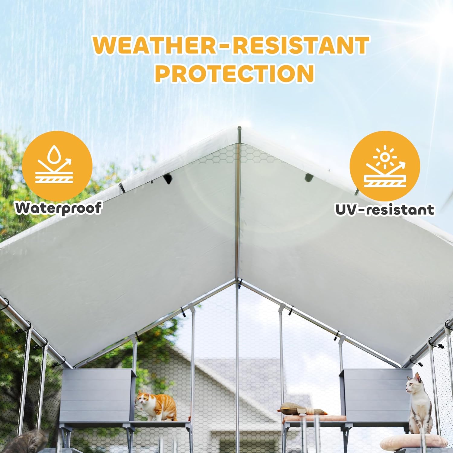 Blue Pinafore Denim Dress