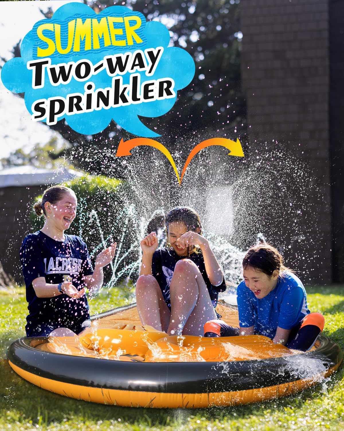 Blue Pinafore Denim Dress