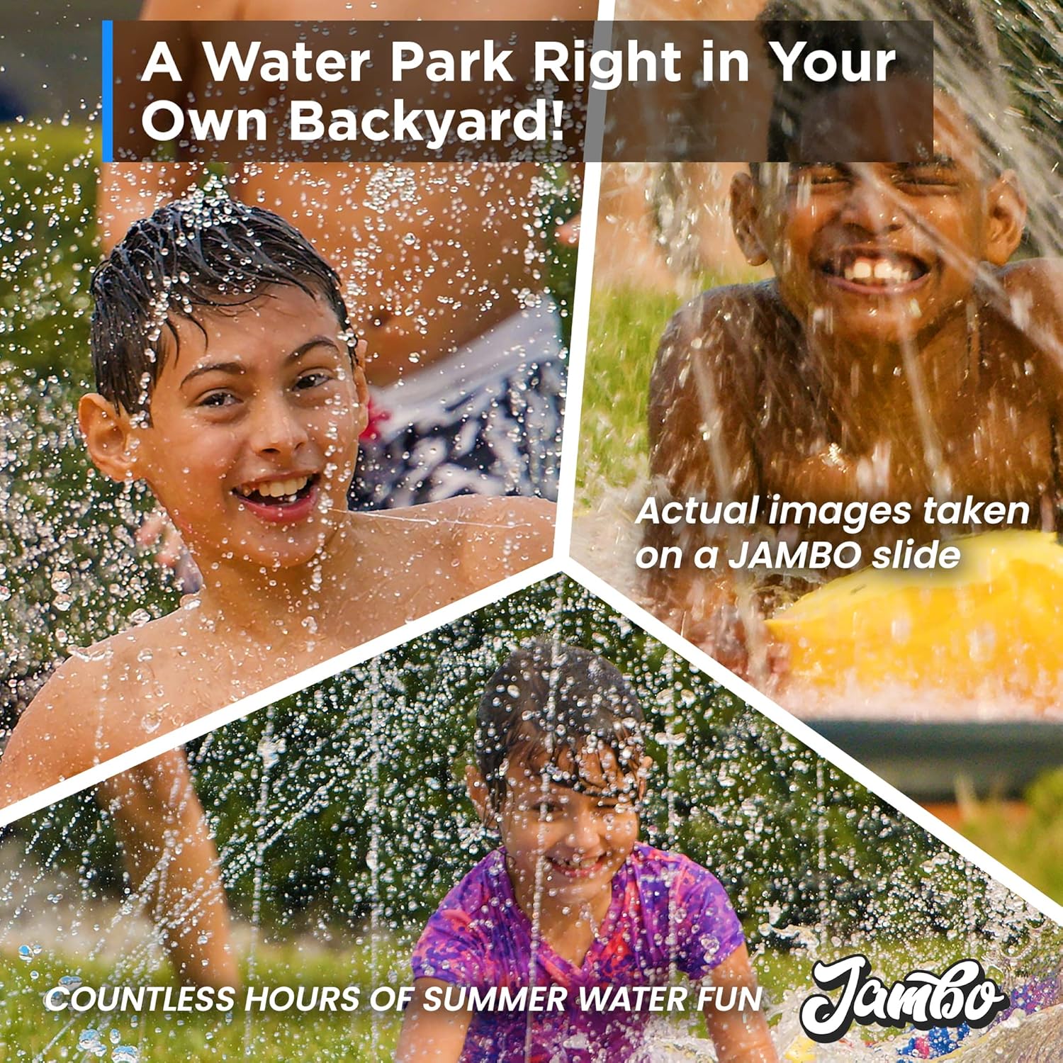 Blue Pinafore Denim Dress