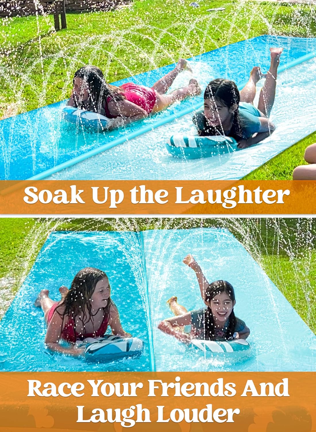 Blue Pinafore Denim Dress