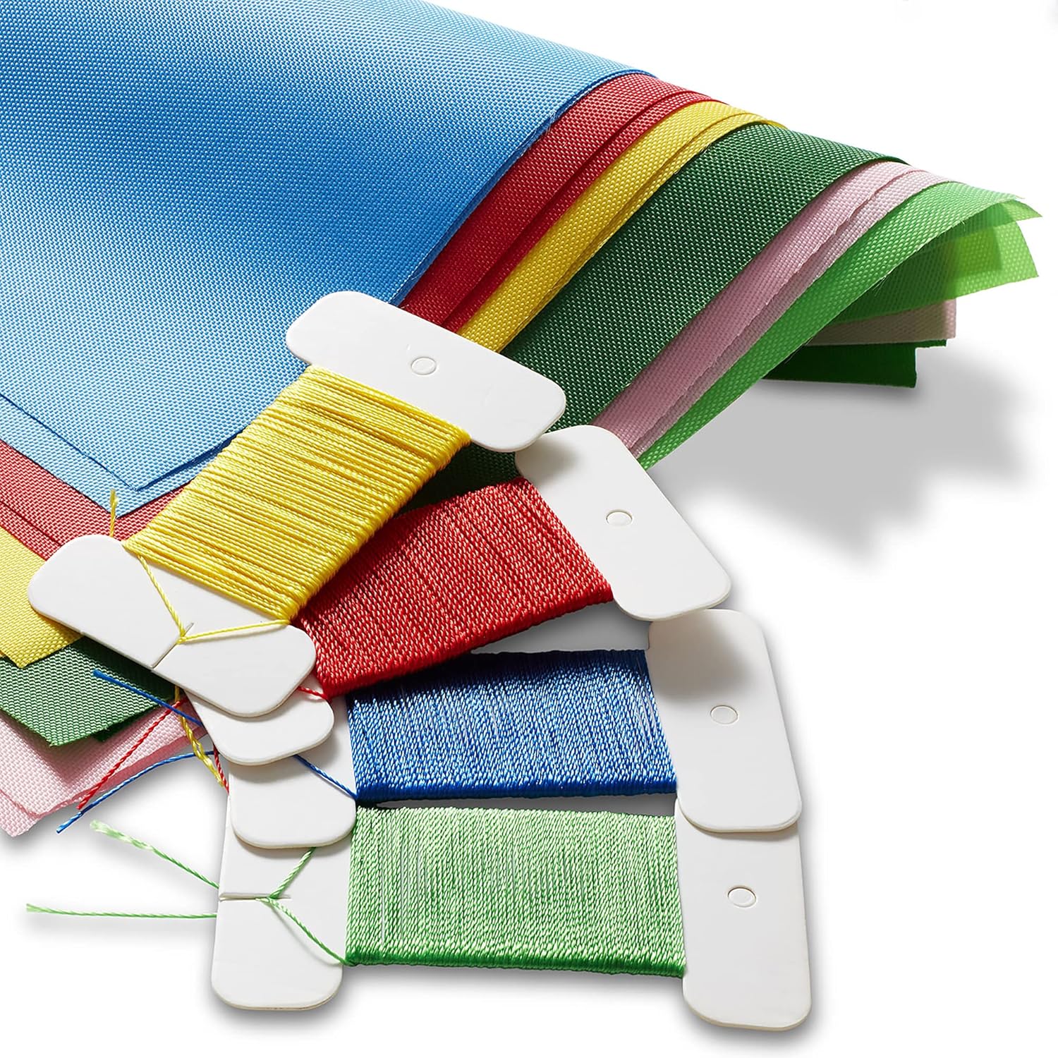 Blue Pinafore Denim Dress