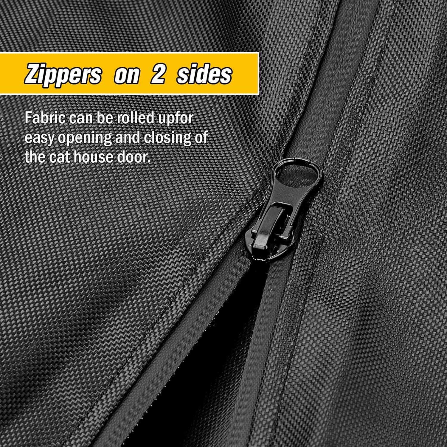 Blue Pinafore Denim Dress