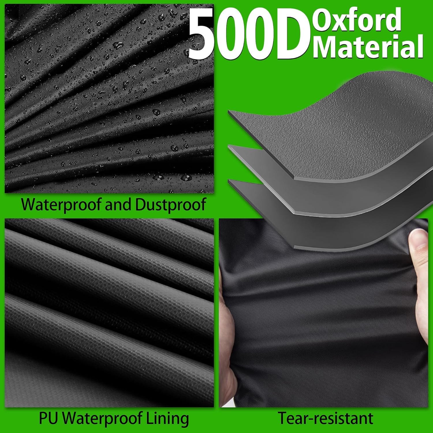 Blue Pinafore Denim Dress