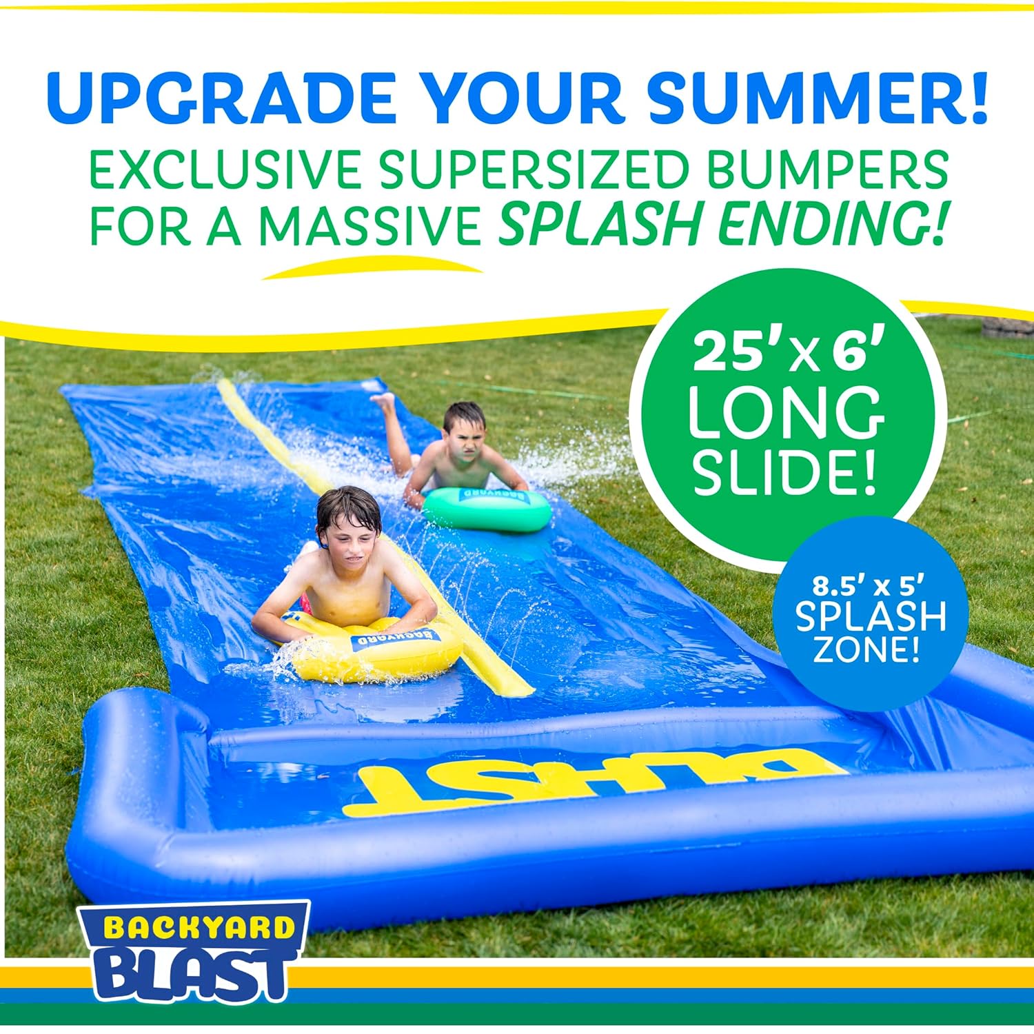 Blue Pinafore Denim Dress