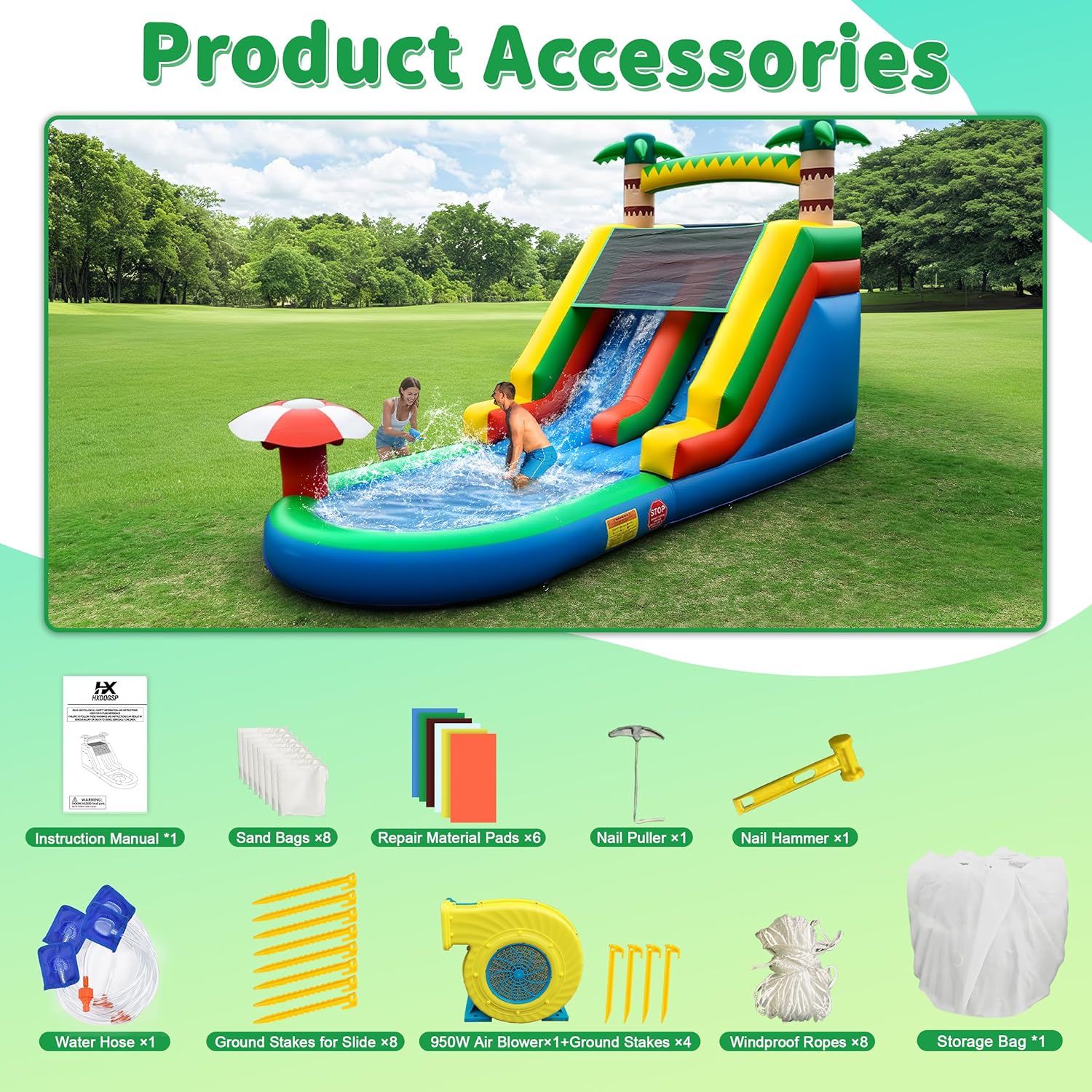 Blue Pinafore Denim Dress