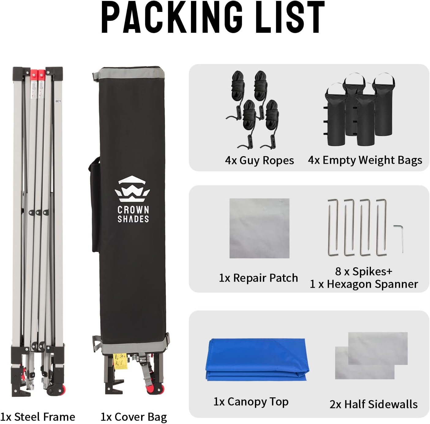 Blue Pinafore Denim Dress