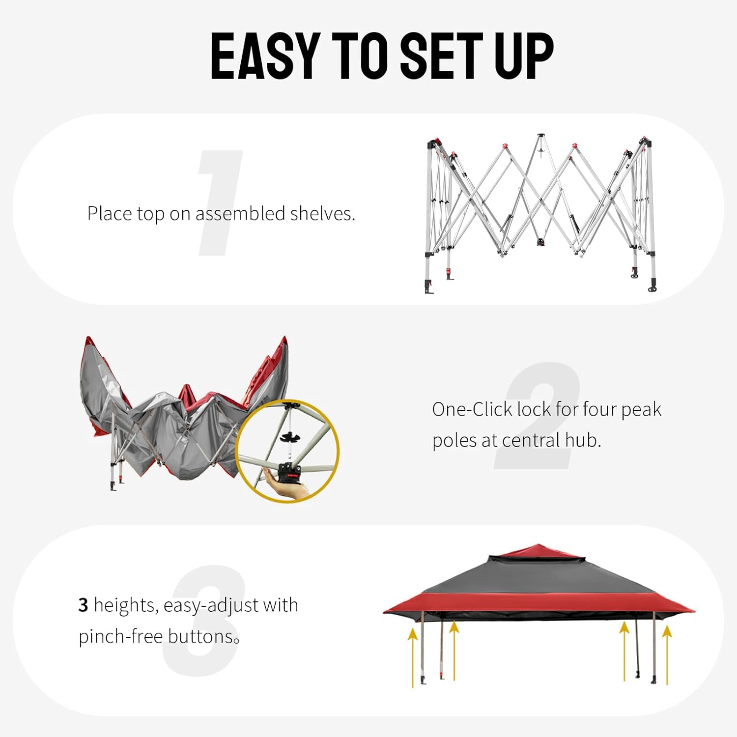 Blue Pinafore Denim Dress