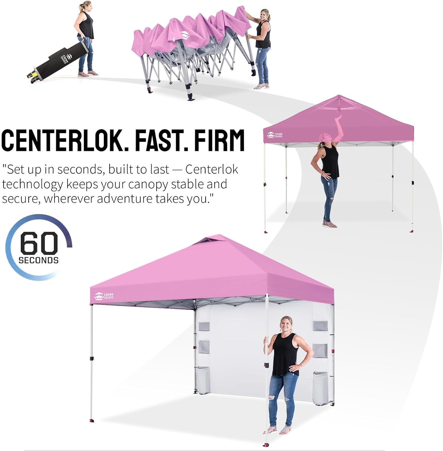 Blue Pinafore Denim Dress