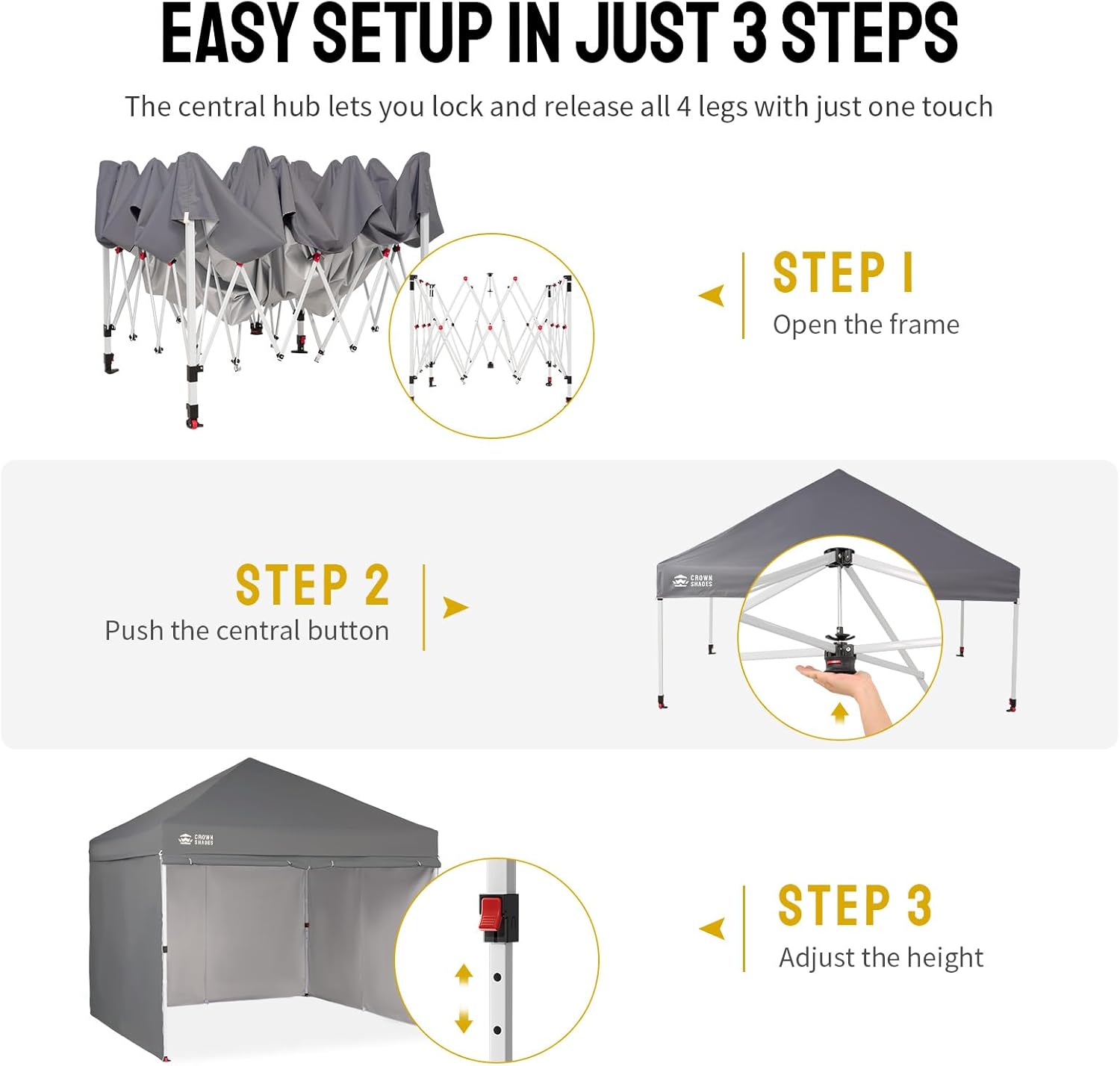 Blue Pinafore Denim Dress