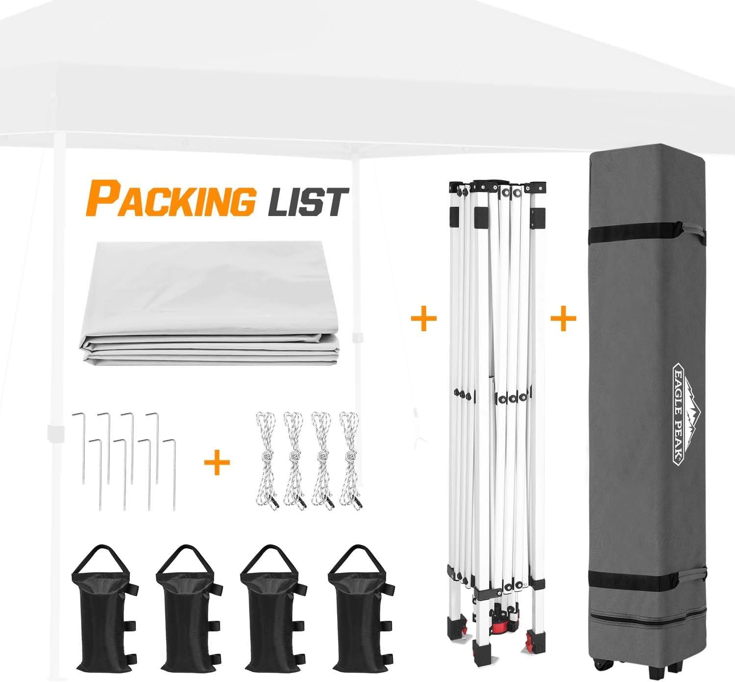 Blue Pinafore Denim Dress