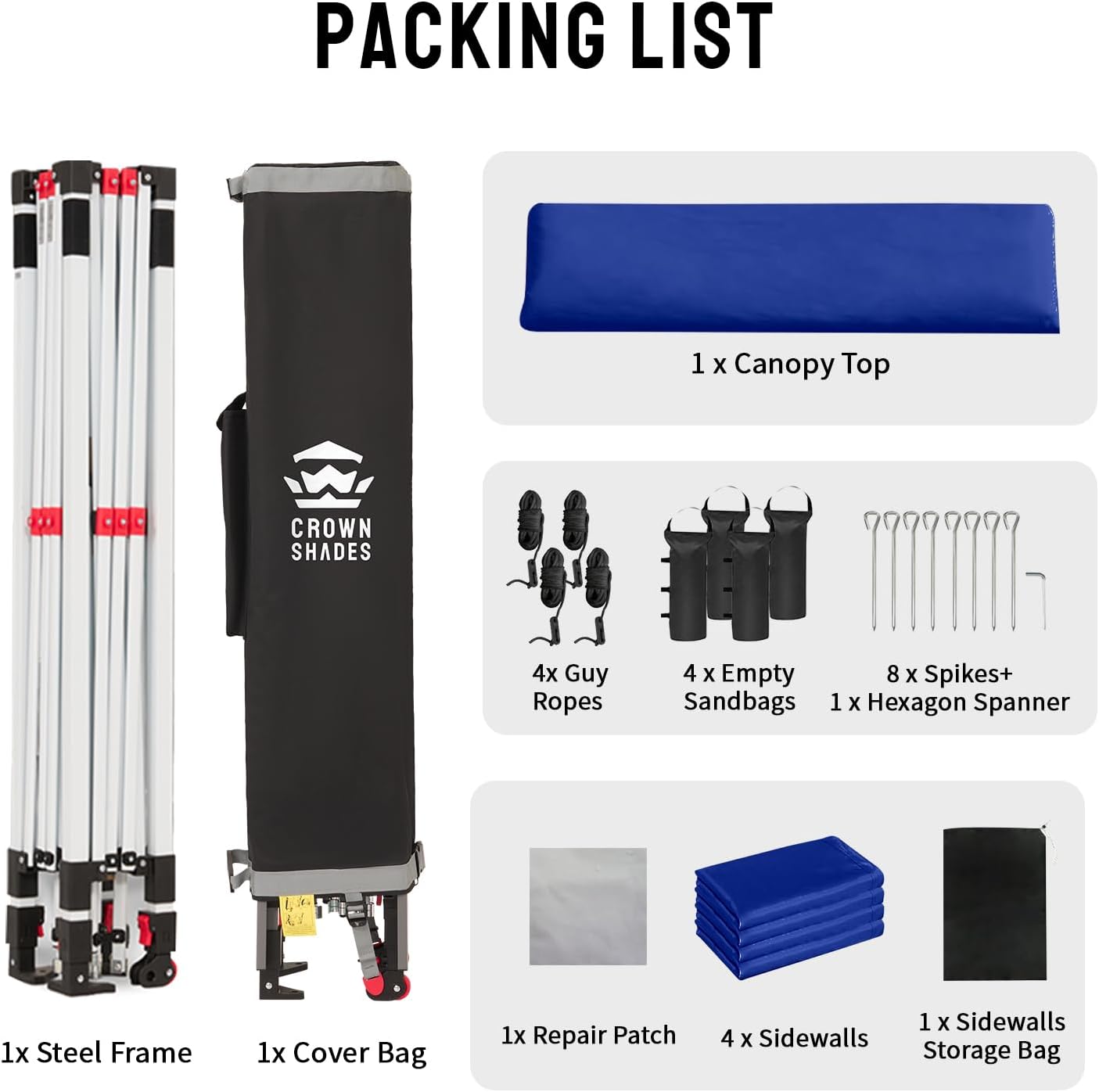 Blue Pinafore Denim Dress