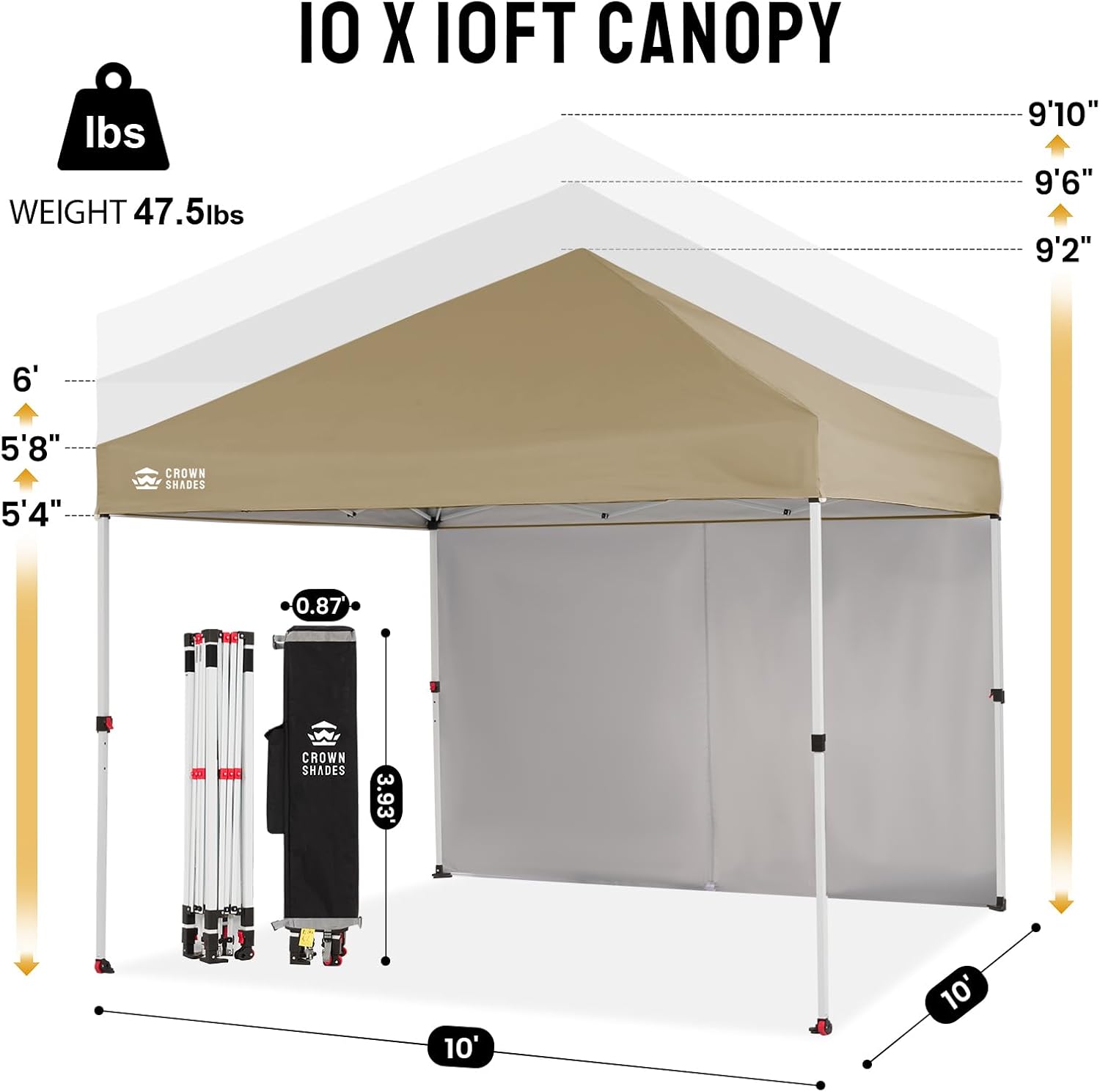 Blue Pinafore Denim Dress