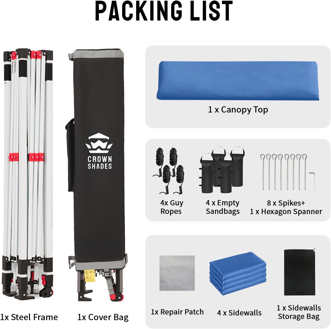 Blue Pinafore Denim Dress