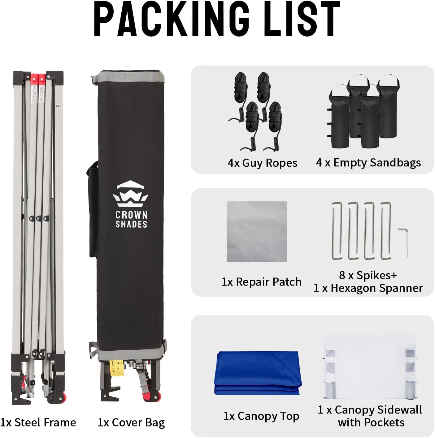 Blue Pinafore Denim Dress