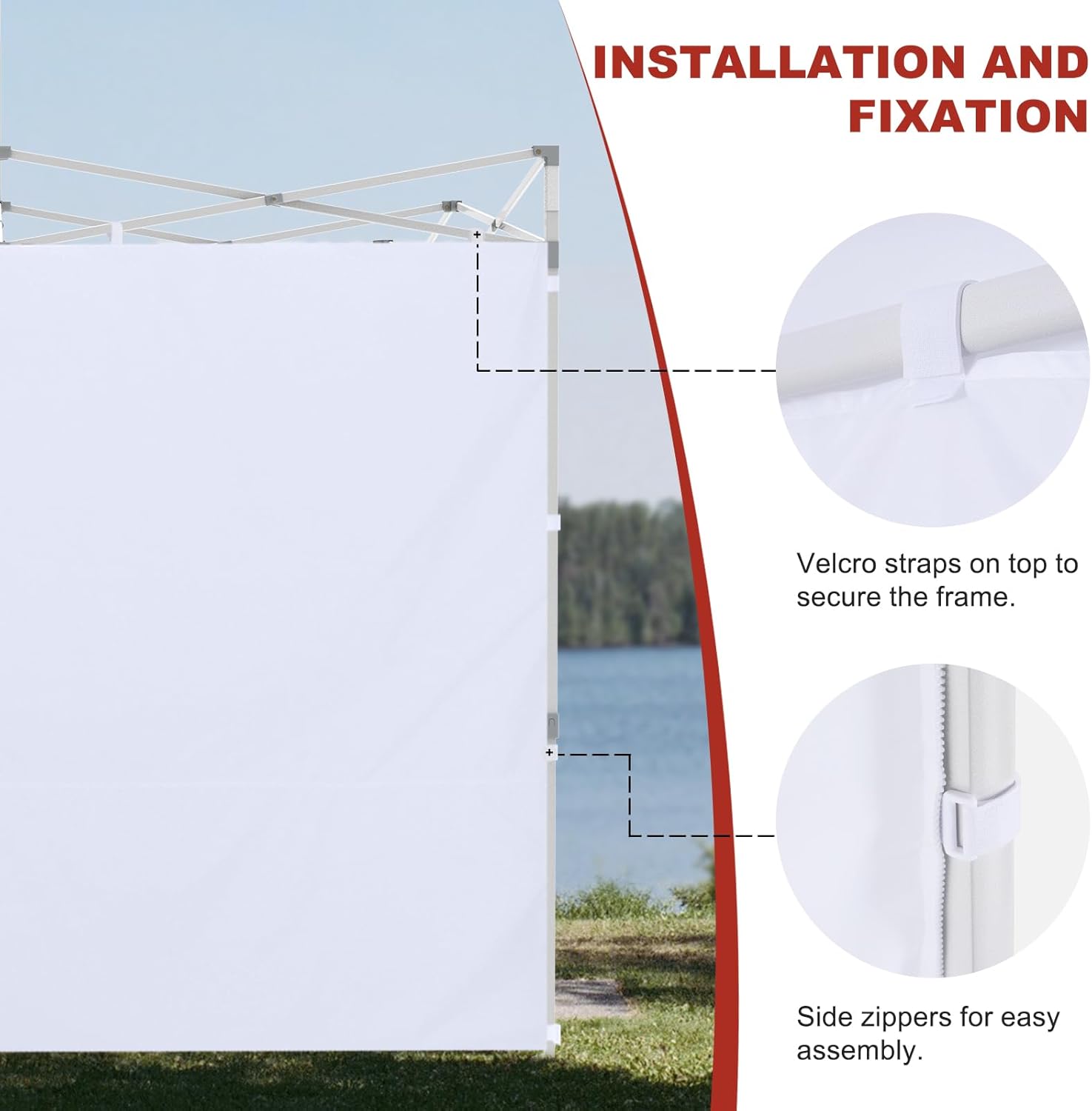 Blue Pinafore Denim Dress