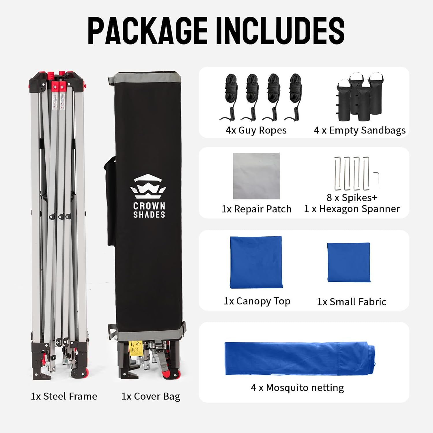 Blue Pinafore Denim Dress