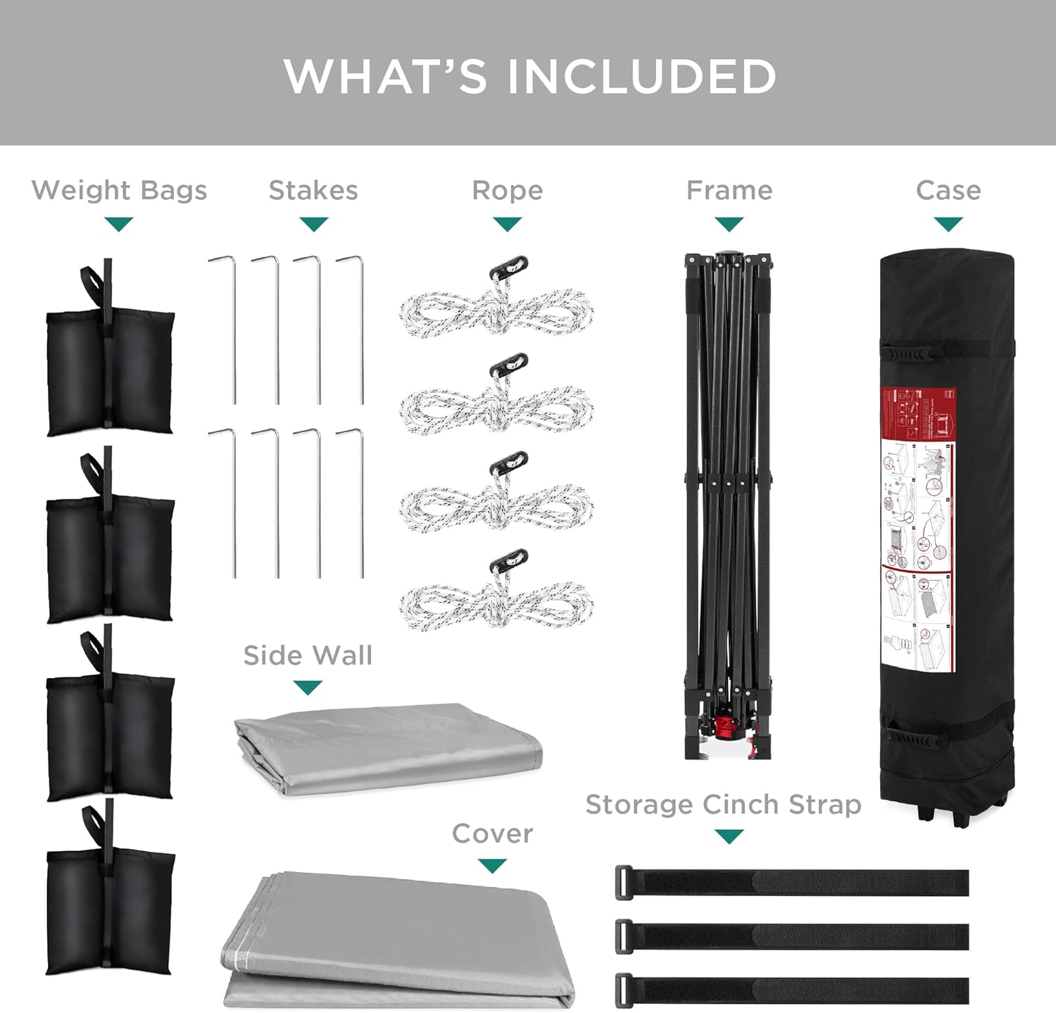 Blue Pinafore Denim Dress