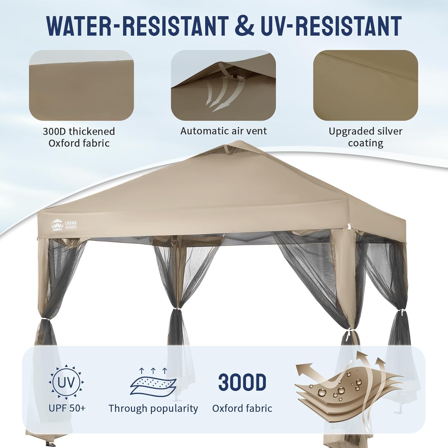 Blue Pinafore Denim Dress