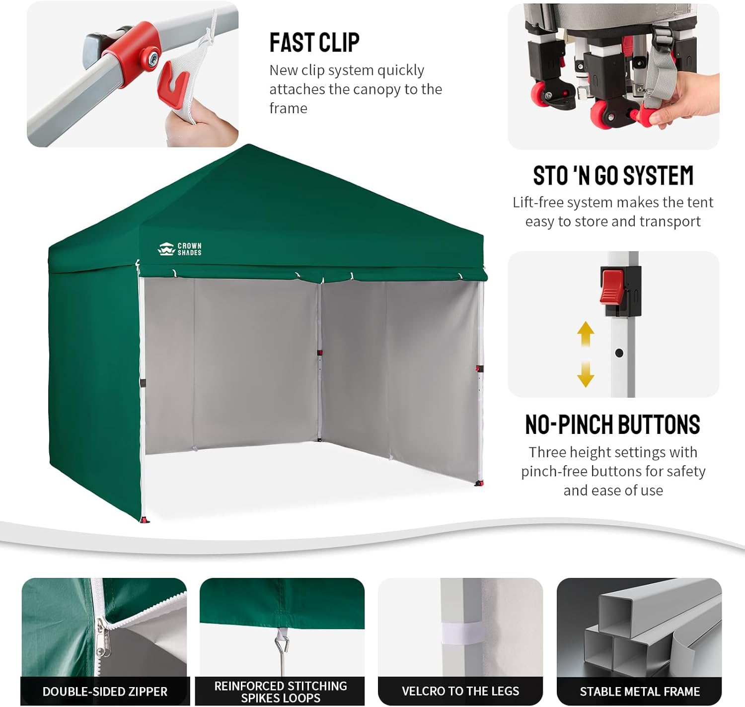 Blue Pinafore Denim Dress