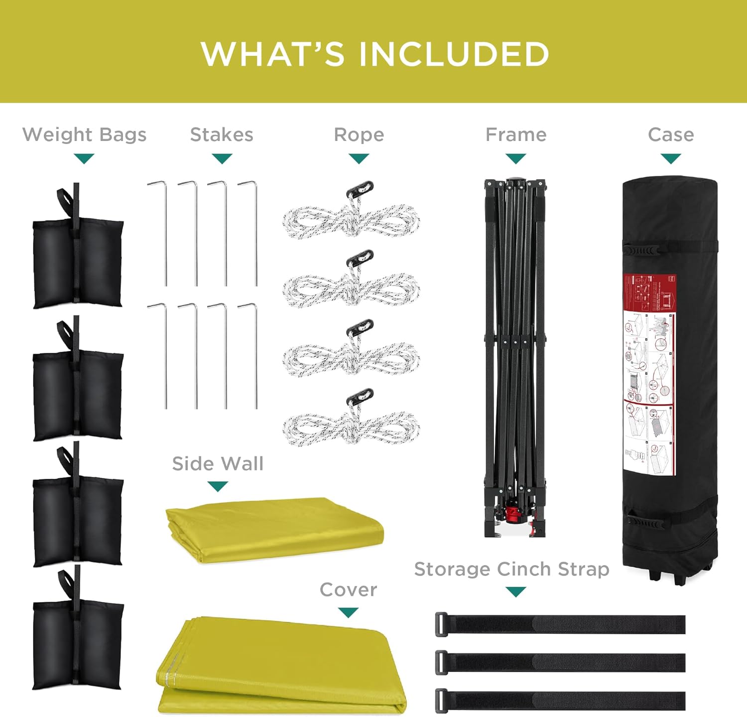 Blue Pinafore Denim Dress